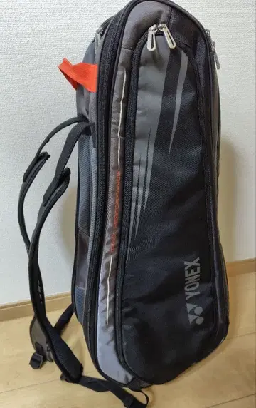 YONEX 테니스 라켓 백
