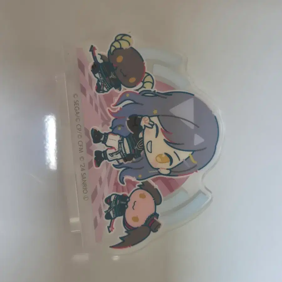 프세카 시라이시 안 아크릴 원가이하