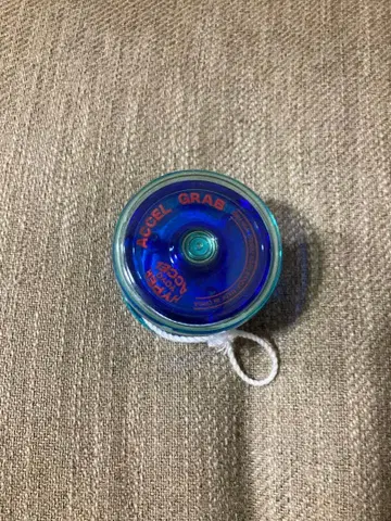 HYPER YOYO ACCEL GRAB 하이퍼 요요