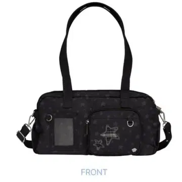 Stray Kids 6th 팬미팅 PVC BAG 백