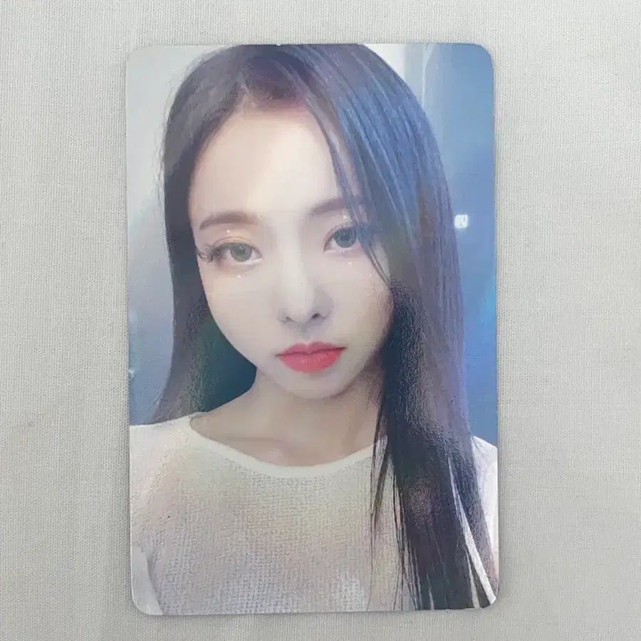 이달의소녀 루셈블 비비 앤드 & ptt 위드드라마 포카