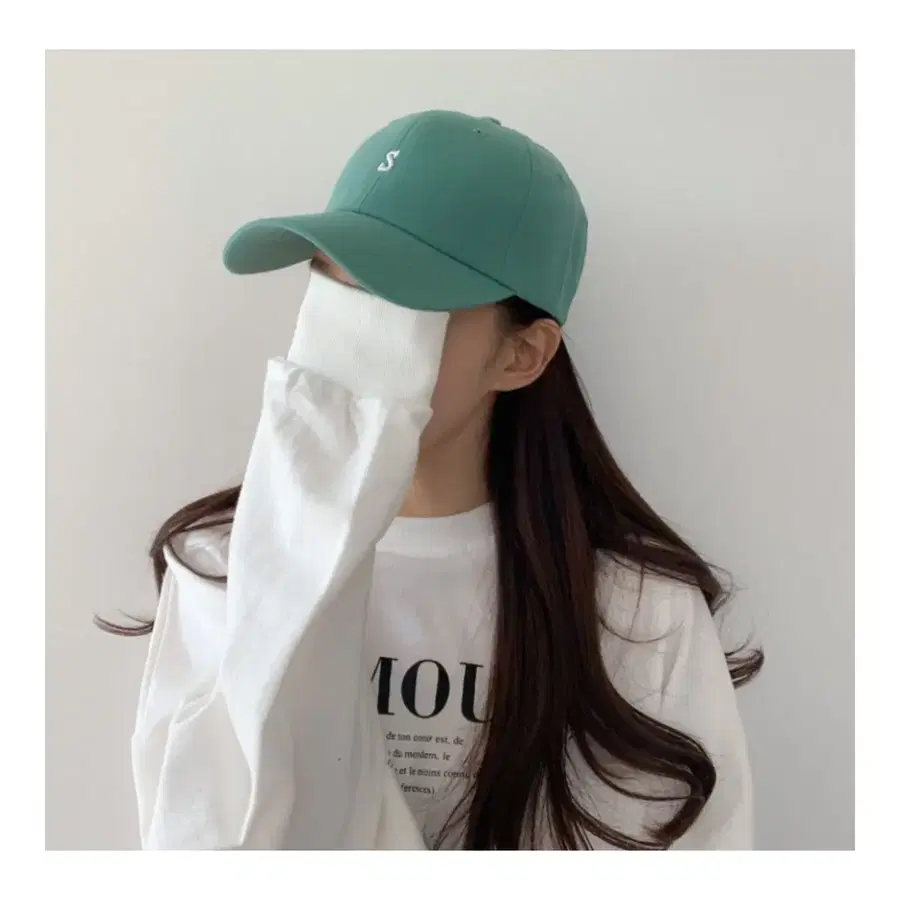 볼캡
