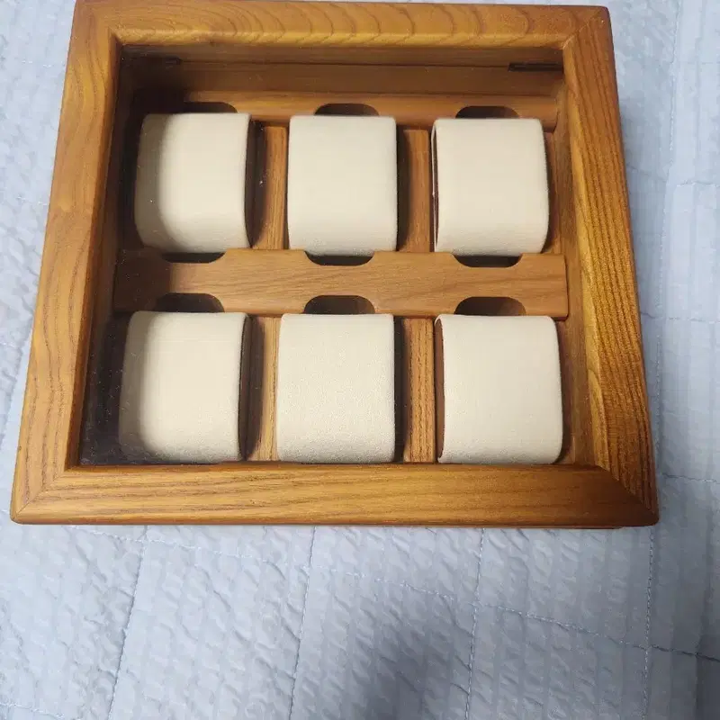 알리오카 토요오카 짭요오카 6구 판매 (시계보관함)