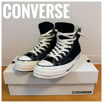 ALL STAR LGCY HI