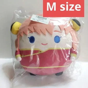 카구라 후와코로린 Msize 봉제 인형 은혼