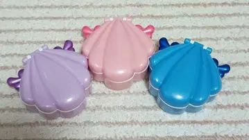 피치피치 피치 아쿠아피치 케이스 카렌 루치아 노엘