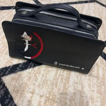 CASTELBAJAC 클러치백 세컨드 백