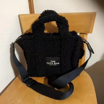 THETOTEBAG 마크제이콥스