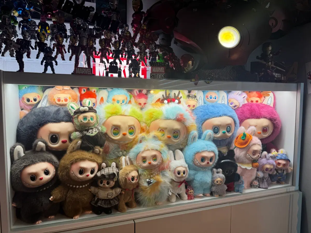 라부부일괄