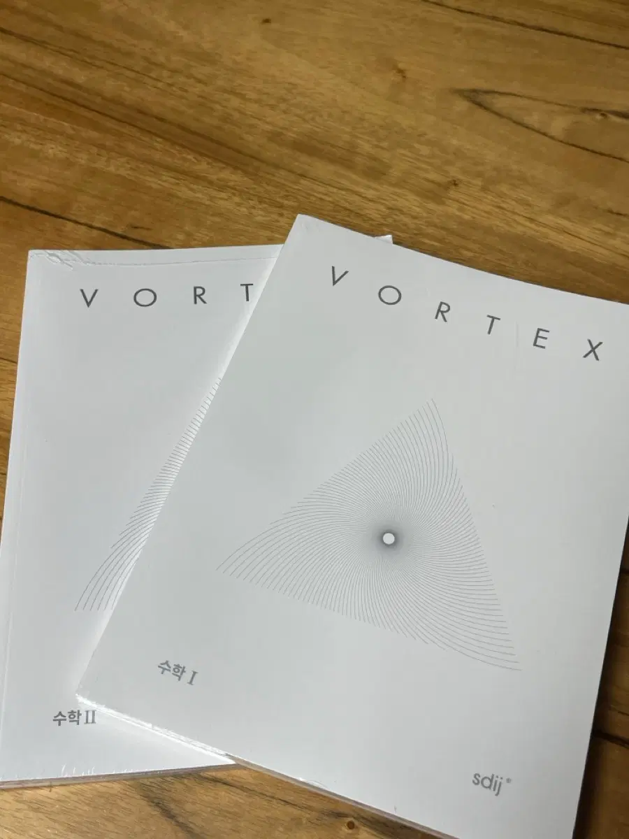 새책) 시대인재 VORTEX 수학1+수학2