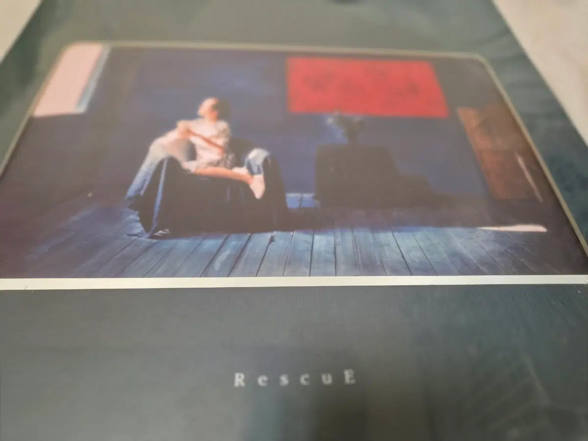 윤하 5집 parade lp 엘피 미개봉