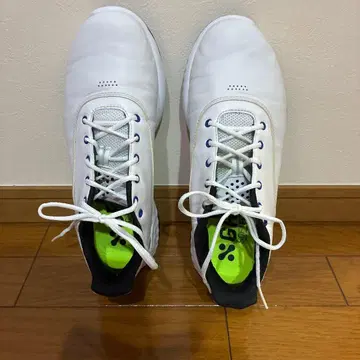 PUMA 골프화 화이트 남성용