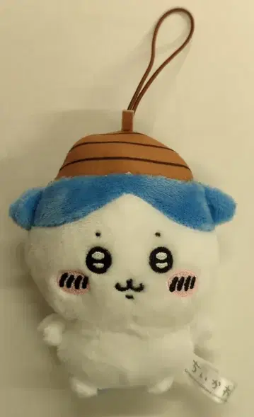 후류 동동이 모자 마스코트 치이카와 (먼작귀) 하치와레