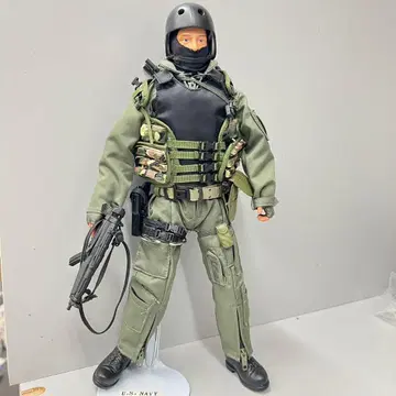 1/6 밀리터리
