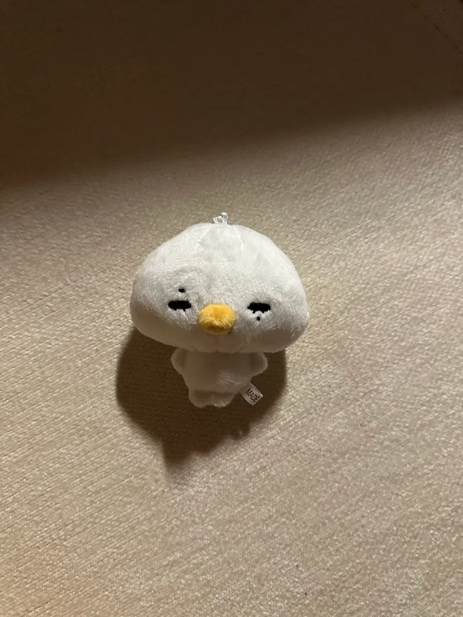 닠만두 니키 엔하이픈 인형
