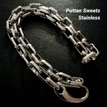 [ Puttan Sweets ] 포제션 STL 목걸이 719