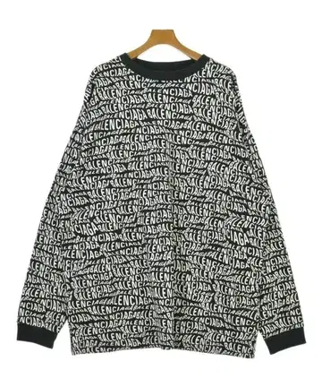 BALENCIAGA 티셔츠 남성용