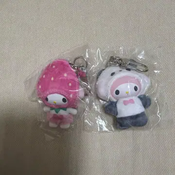 산리오 치비토모 마이멜로디