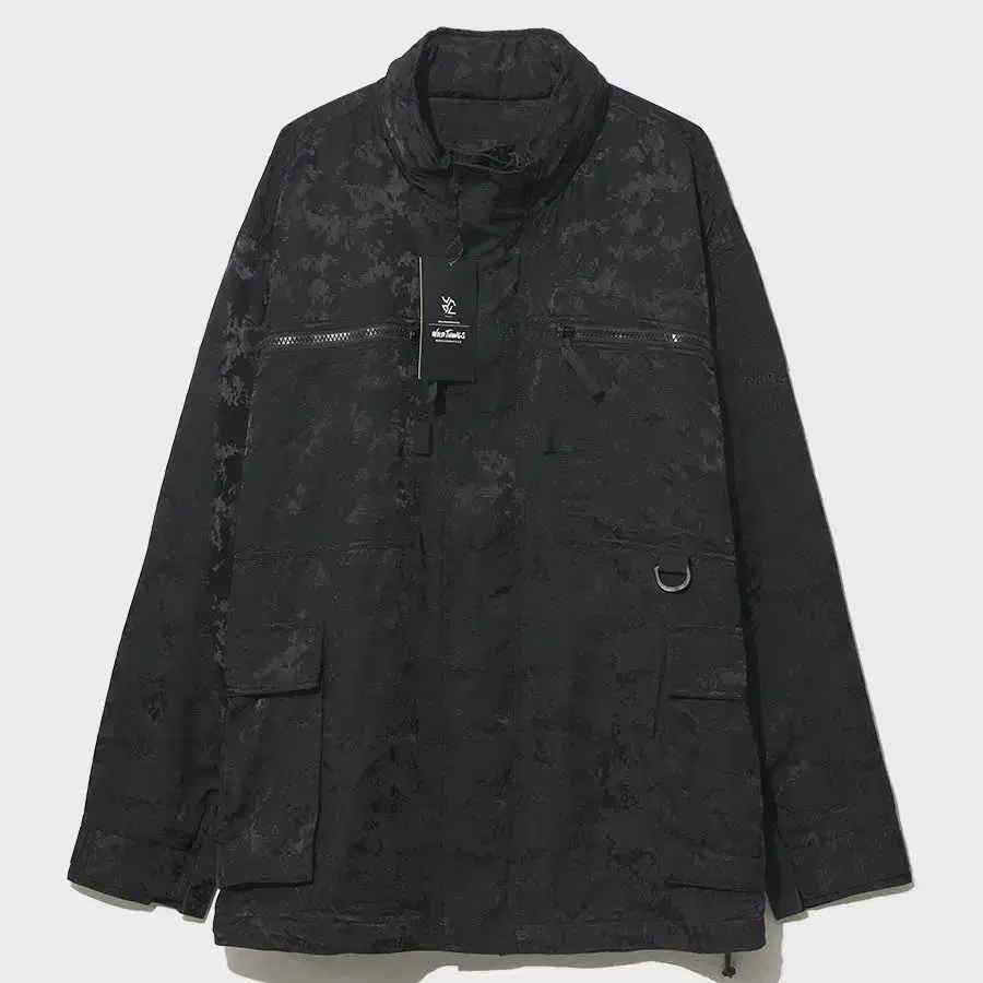 WHITE MOUNTAINEERING X WILD THINGS jacket