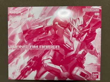 MG 1/100 트랜잠 라이저 새상품 미개봉
