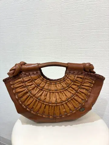 이비자 IBIZA 핸드백