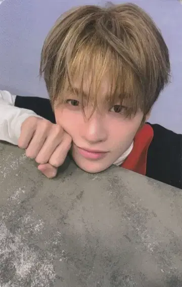 TWS TowerRecords JIHOON play hard