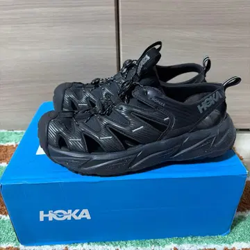 HOKA ONE ONE HOPARA 27.0cm