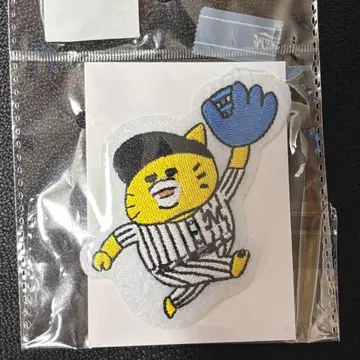 [미개봉 새상품] 노라네코 군단 x 지바 롯데 마린스 페이스 타월
