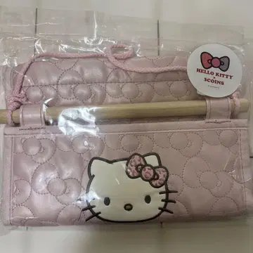 HELLO KITTY x 3COINS 벽걸이 수납