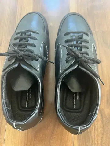 PORSCHE DESIGN 스니커즈