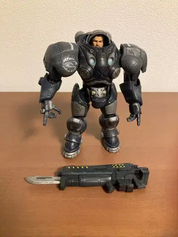 네카 스타크래프트 레이너 STARCRAFT NECA