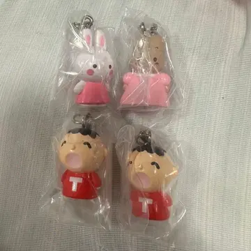 메지루시 산리오 올스타즈 타아보우 치어리참 마롱크림