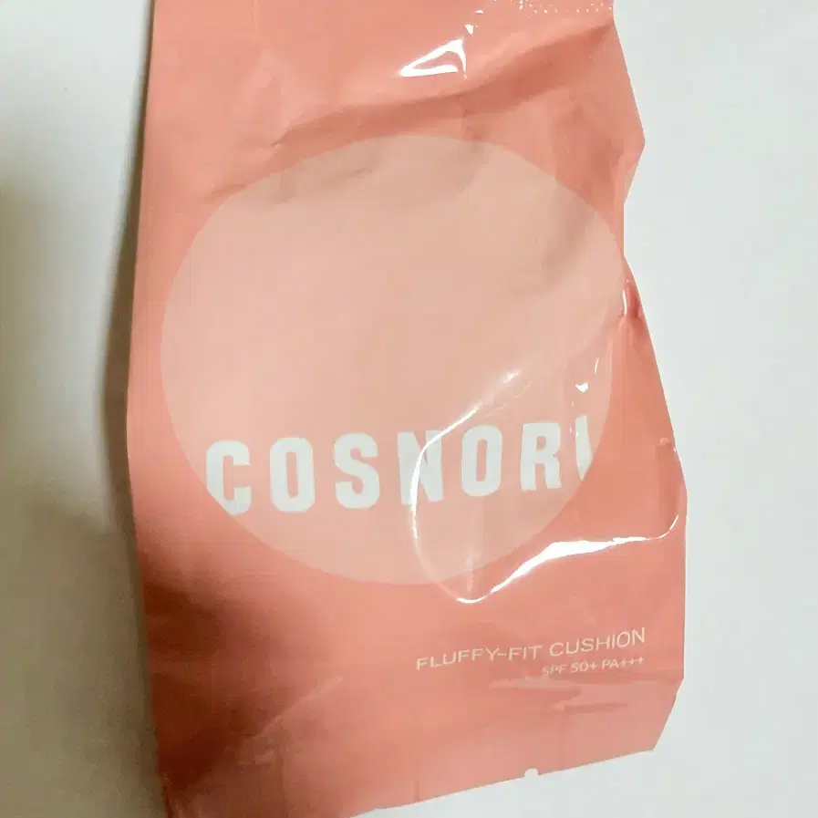 코스노리 쿠션