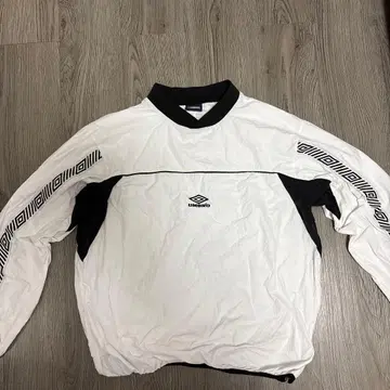 UMBRO 나일론 자켓