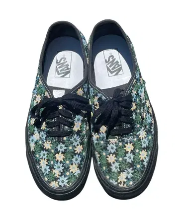 Vans 스니커즈