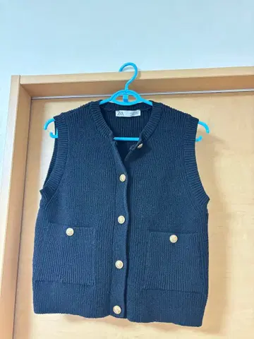 ZARA 자라 니트 베스트