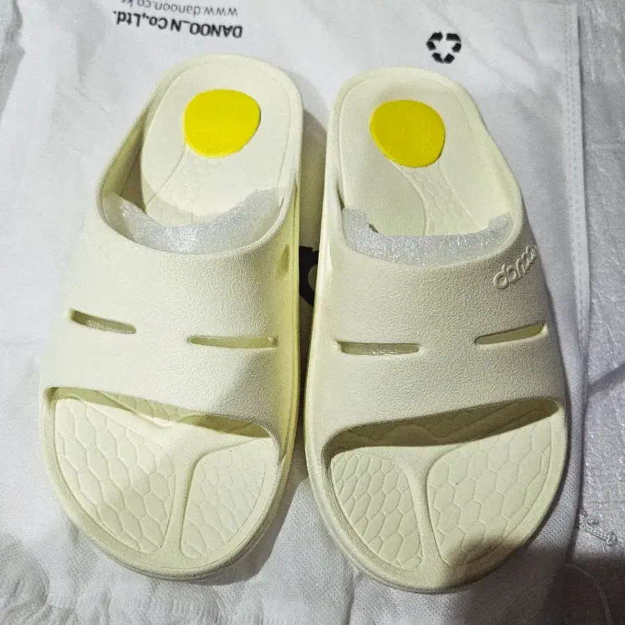 다누앤 힐링맥스 자세균형 슬리퍼 T-1