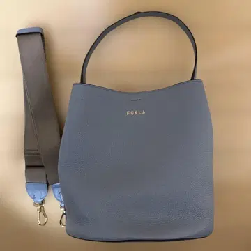 FURLA 다나에 2way 버킷 백
