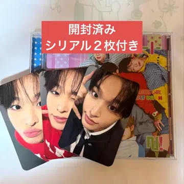 NCTWISH YOU-I-DON! BOY MEEYS GIRL 리쿠