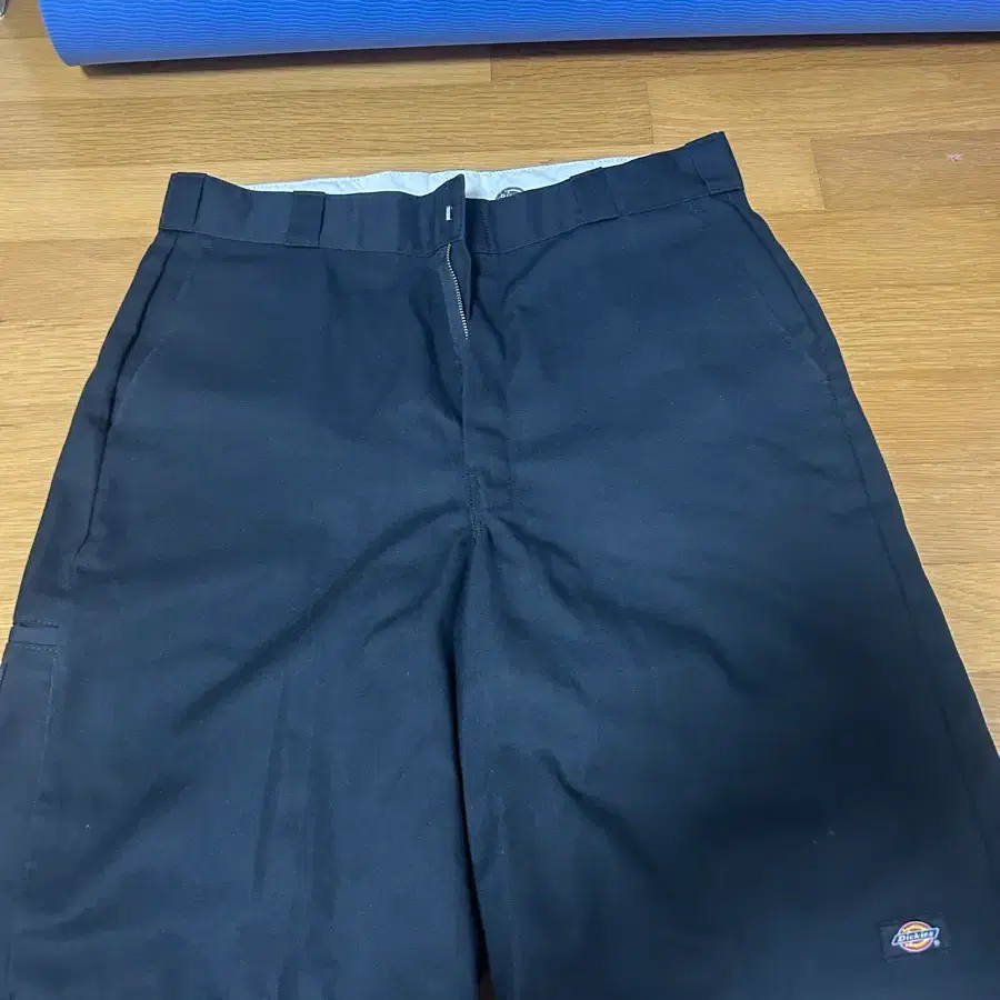 디키즈 더블니 버뮤다