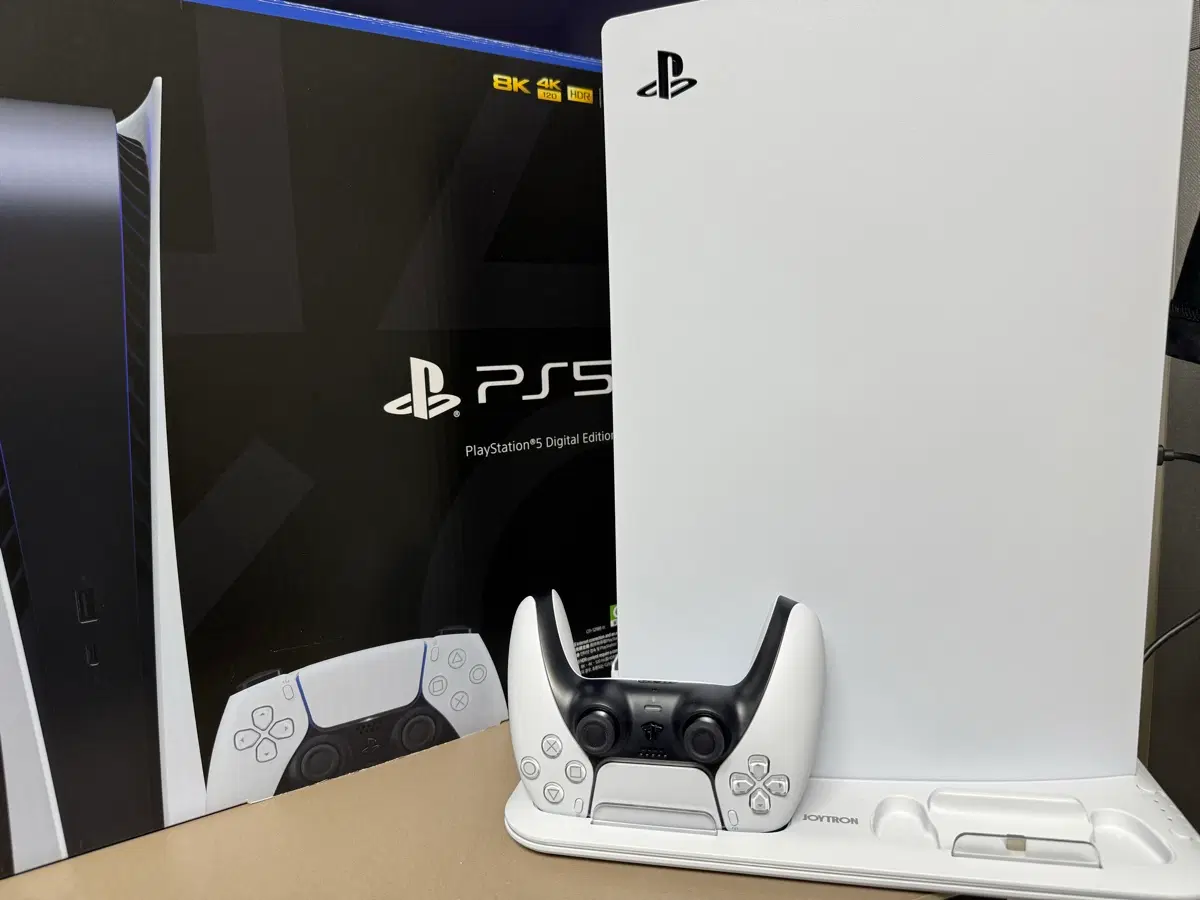 플스5 디지털 모델 ps5