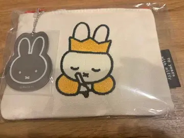 미피전 참 포함 파우치