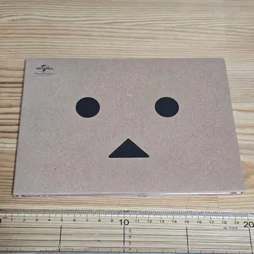 Le Danboard Blu-ray & CD 2장 세트