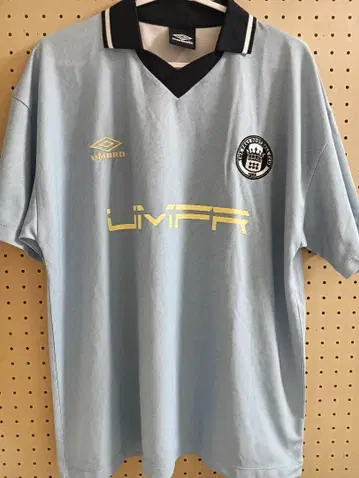 UMBRO FREAK'S STORE 프랙티스 셔츠 티셔츠