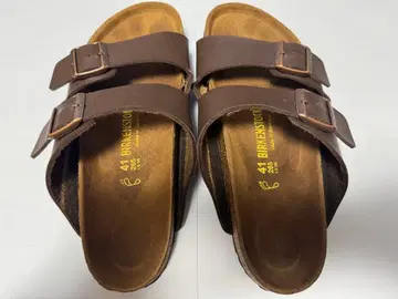 BIRKENSTOCK 버켄스탁 Arizona 애리조나 26.5