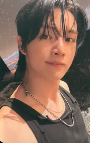 RIIZE UNIVERSE ver. SUNGCHAN ODYSSEY A