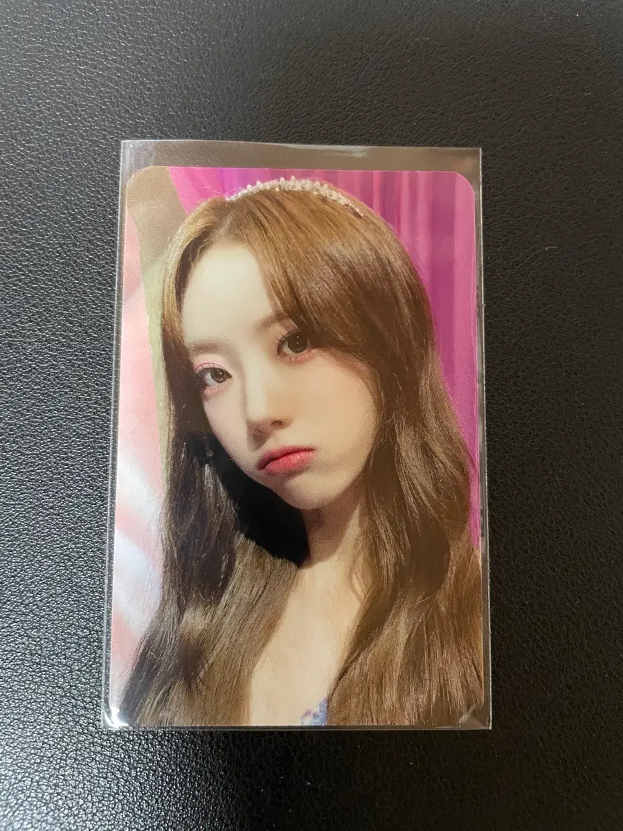 WJSN Luda Poca