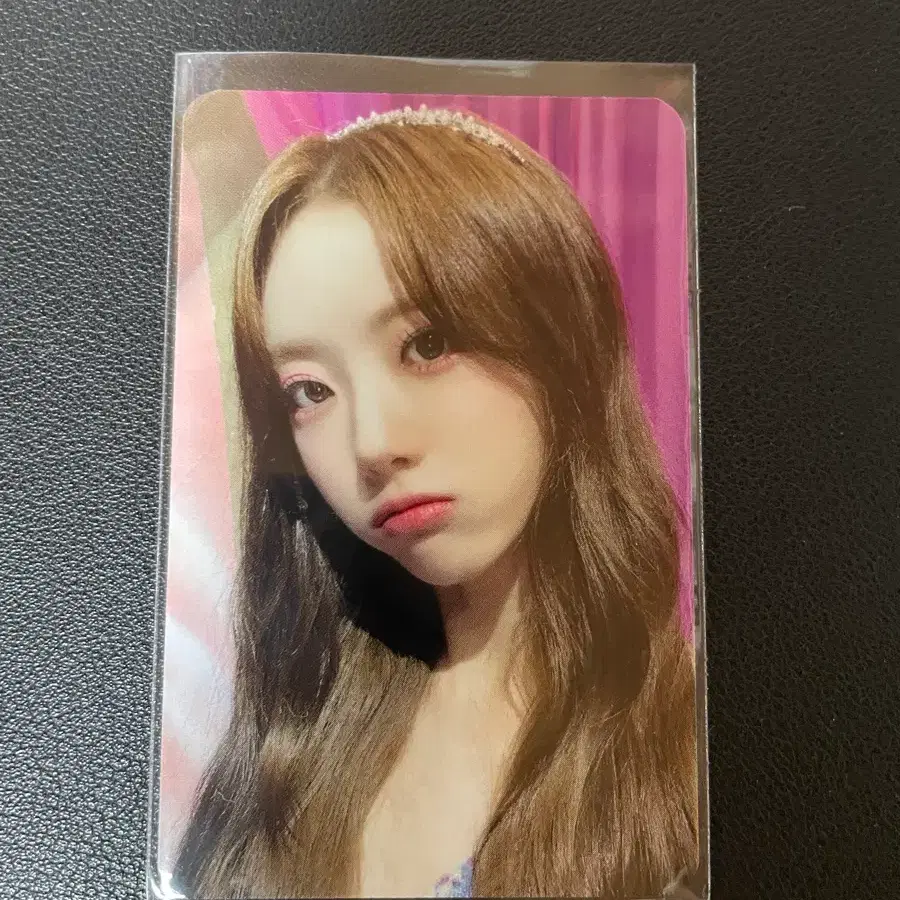 우주소녀 루다 포카