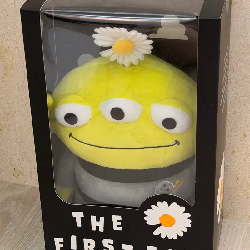 토이스토리 피스마이너스원 알린 인형 팝니다!