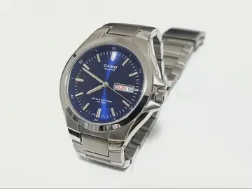 CASIO 손목시계 MTP-1239DJ